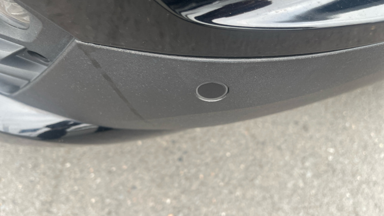 Vauxhall Mokka 1.2 Turbo 100 SRi Nav Premium 5dr Petrol Hatchback